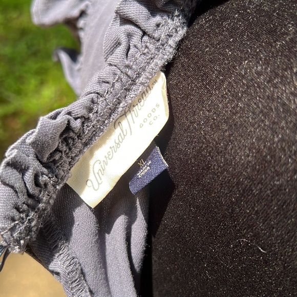 Universal Thread Top from Target - Picture 4 of 4